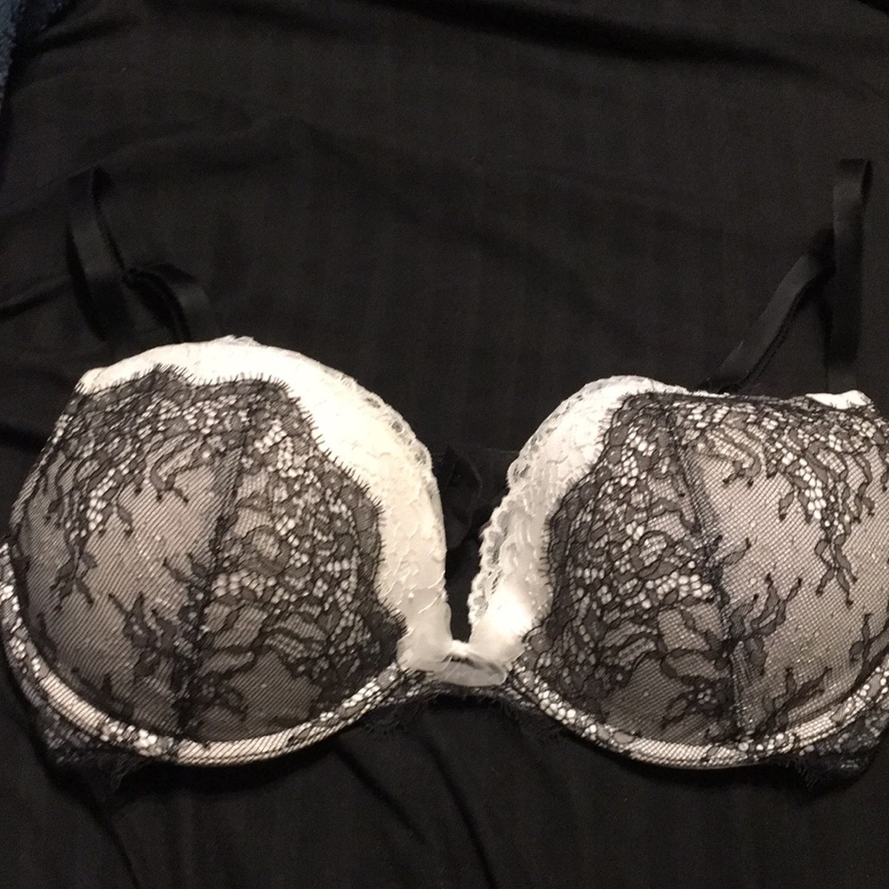 Victoria’s Secret Dream Angels Push Up Bra